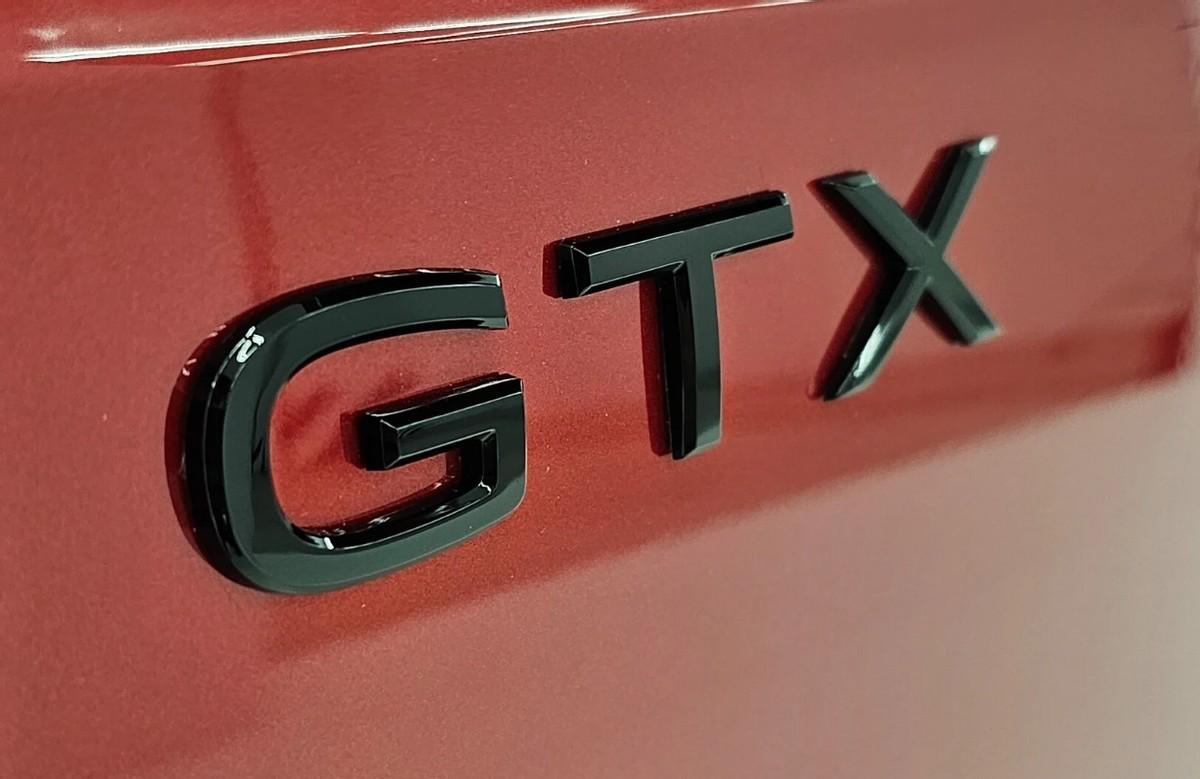 2025款大众ID.3 GTX，326马力电动小钢炮，能取代GTi的地位吗？