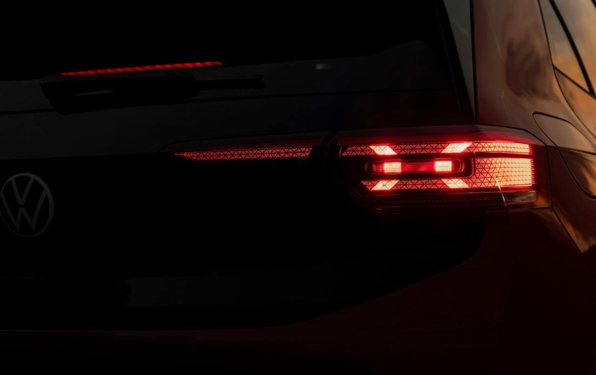2025款大众ID.3 GTX，326马力电动小钢炮，能取代GTi的地位吗？