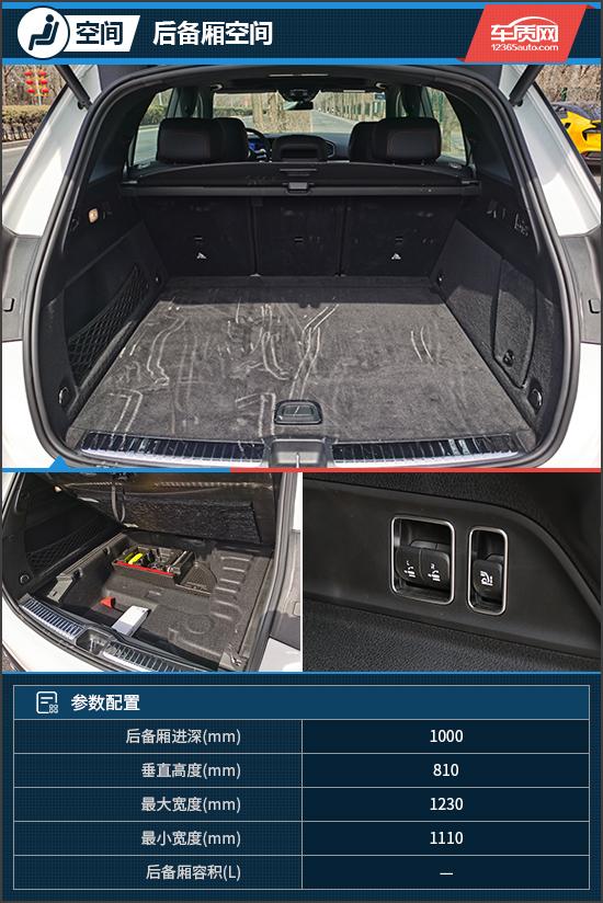 八面玲瓏 試駕AMG GLE 53 4MATIC+