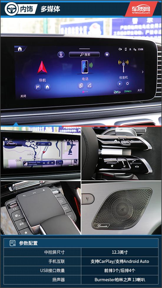 八面玲瓏 試駕AMG GLE 53 4MATIC+