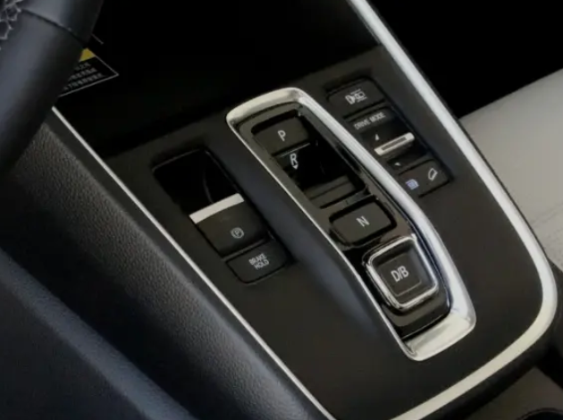 紧凑型SUV推荐：本田CR-V，家用属性加持，三套动力可选