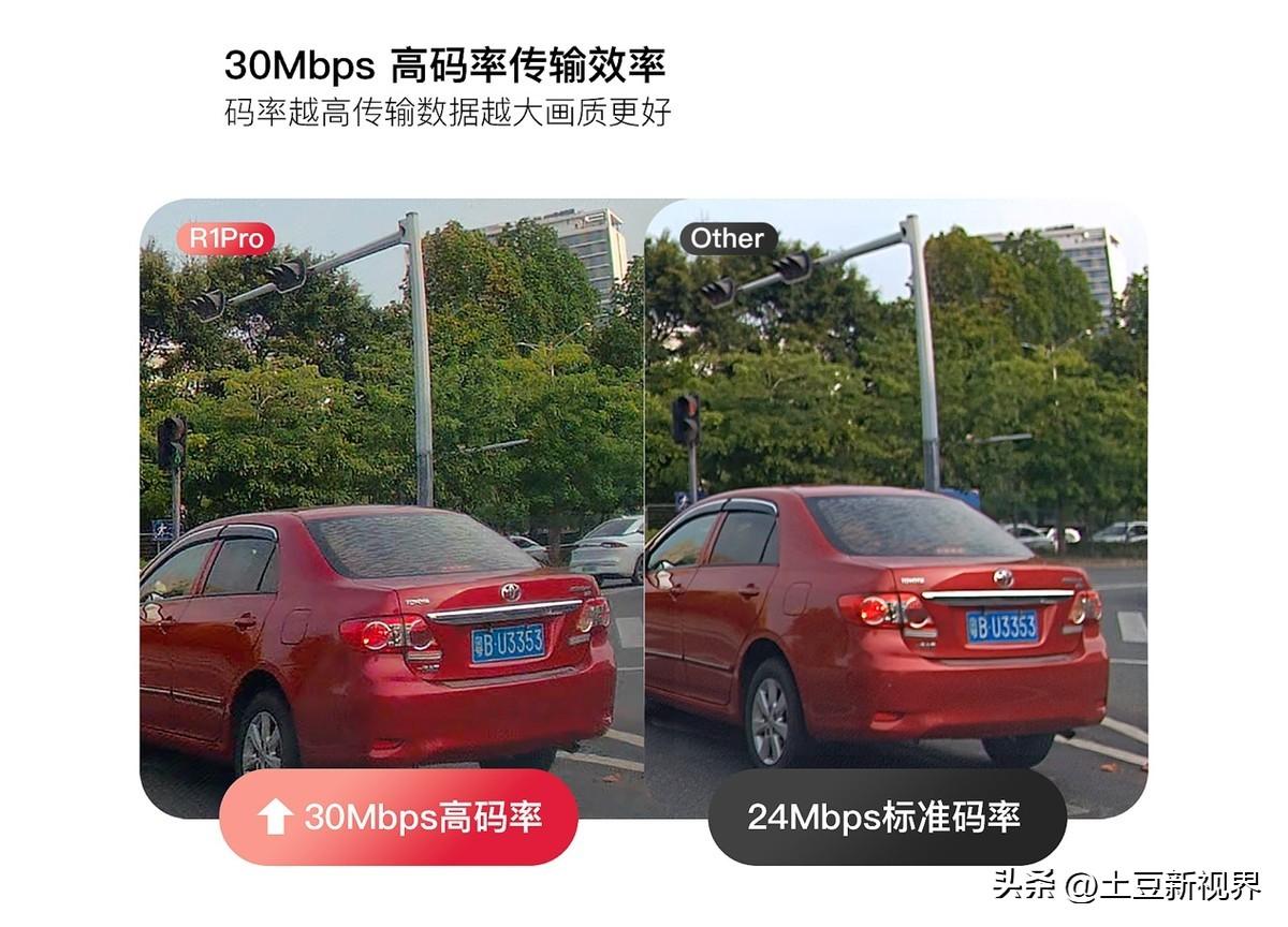 2024年行车记录仪怎么选?10年纯纯的干货经验分享