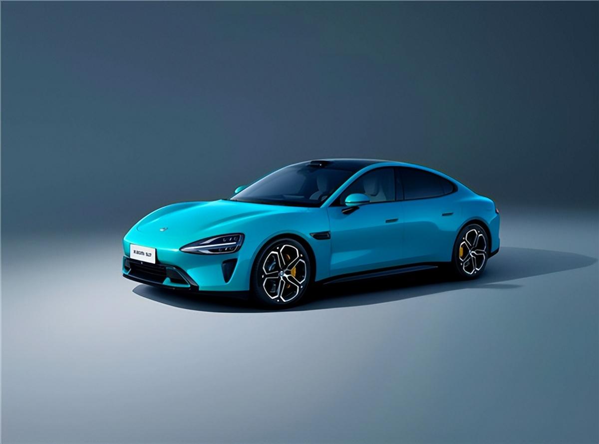 小米汽車第二批交付中心公布，無河南城市有雷軍家鄉(xiāng)