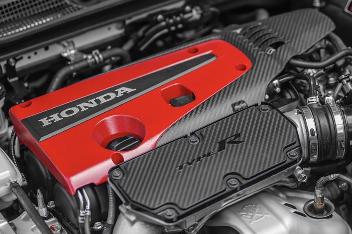 本田K20发动机（红头机），为何有如此魅力令车迷称为信仰？