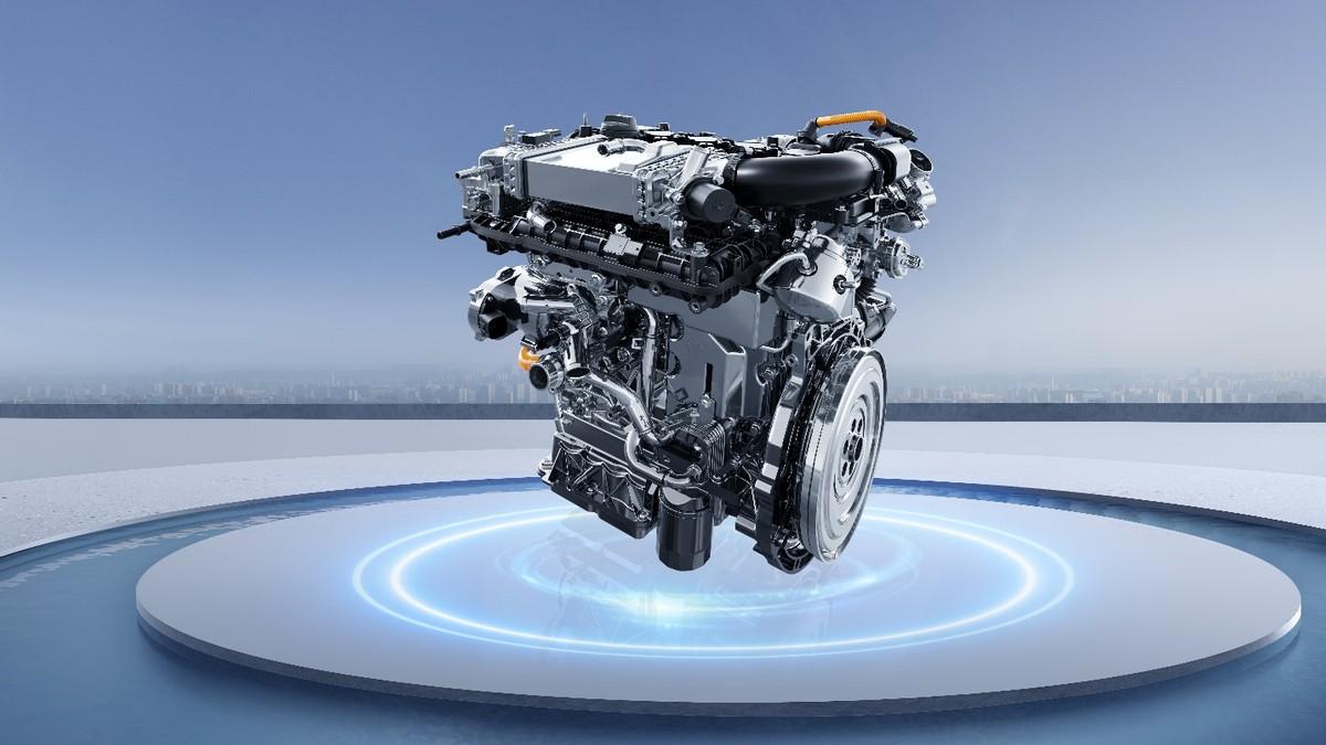 捷途山海T2正式开启预售，新能源方盒子SUV仅售18.49万起