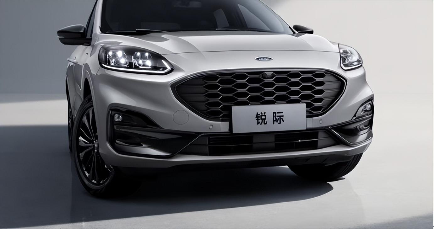 超能更超值！福特SUV 2024款銳際產品力“超能卷”