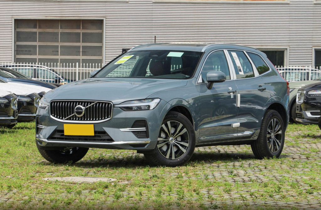 被降价盘活的豪车！沃尔沃XC60降9.4万，淡季月份售出3441台