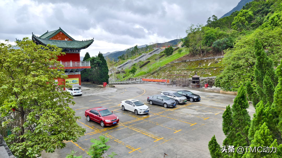 農(nóng)村包圍城市，在小縣城看到豐田打敗對手，成為全球第一的秘密