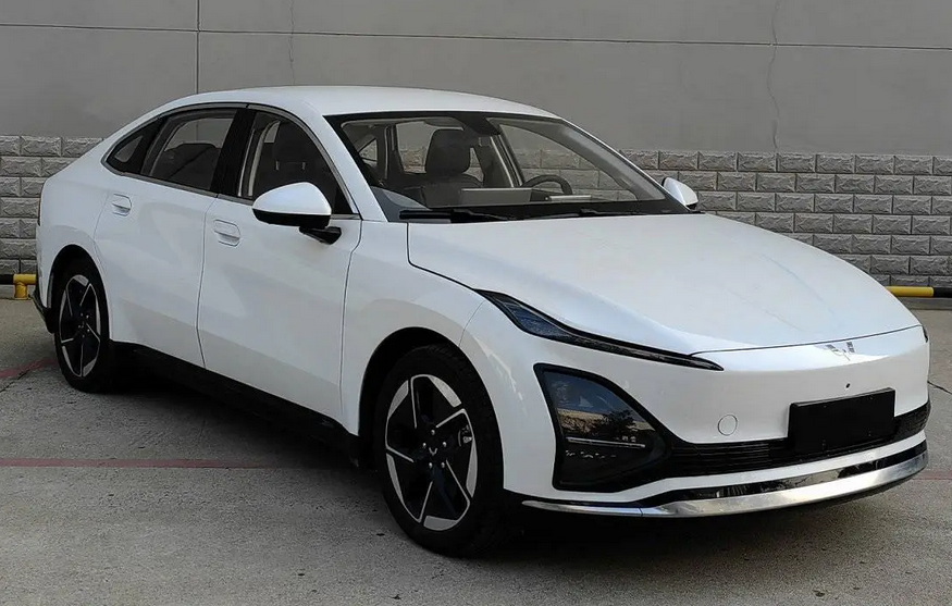五菱星光EV車型北京車展上市，純電續航410公里或510公里