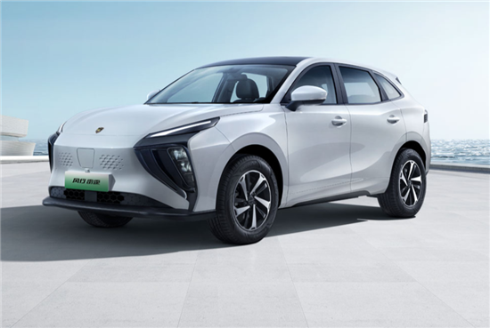 2024年第14周(4.1-4.7)上市新車匯總