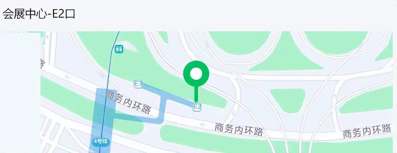 大河國際車展最全觀展指南
