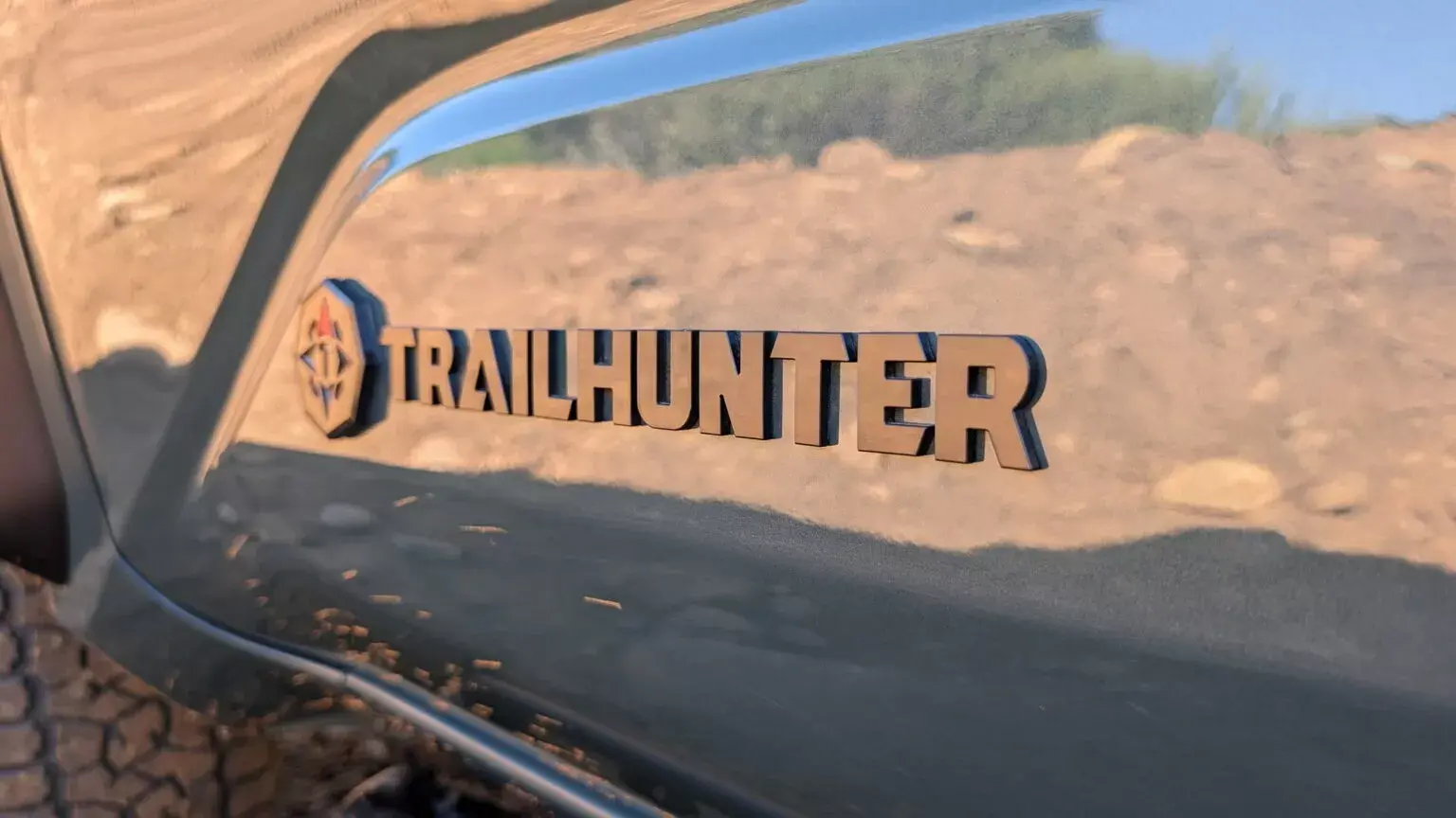 普拉多的亲兄弟 全新丰田 4Runner发布