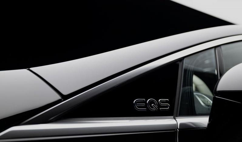 外观内饰均有升级，续航大幅提升，全新欧规版奔驰EQS即将开售