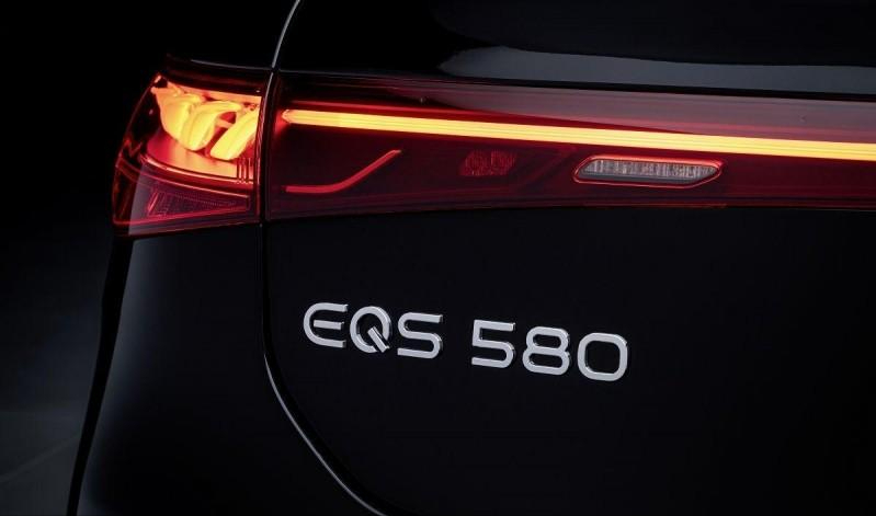 外观内饰均有升级，续航大幅提升，全新欧规版奔驰EQS即将开售