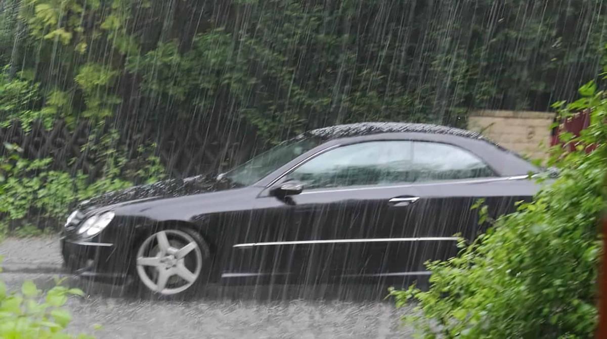 为什么说下雨之后，反而更需要洗车？原因有这些！