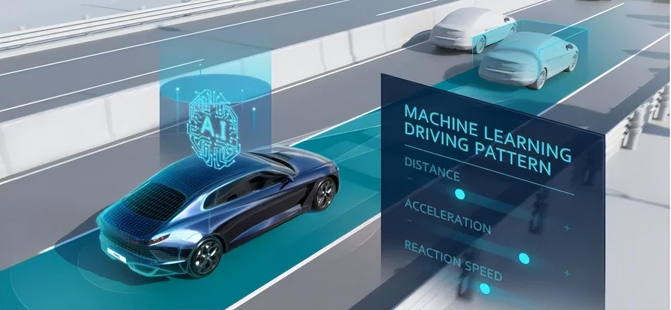 【技术】汽车端到端大模型：AI对驾驶规则的深度学习