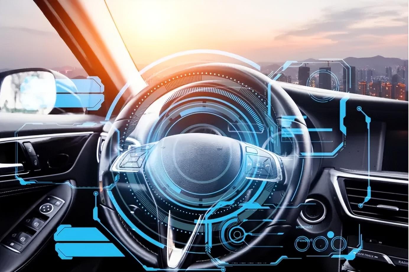 汽车端到端大模型：AI对驾驶规则的深度学习