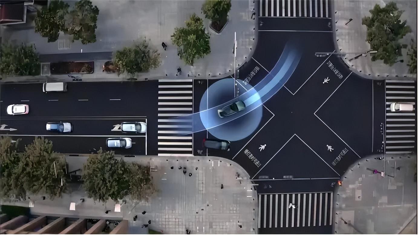 【技术】汽车端到端大模型：AI对驾驶规则的深度学习