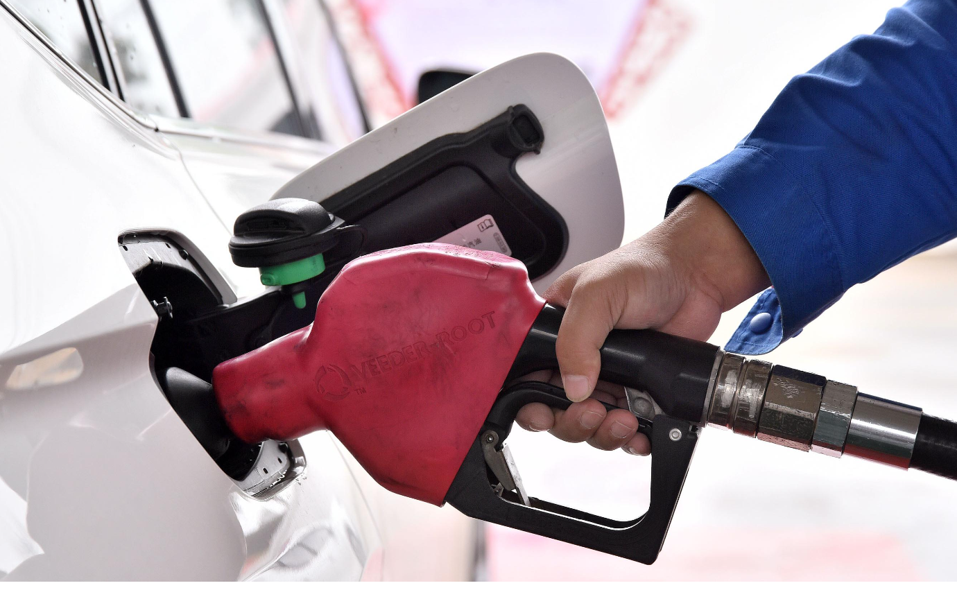 国内成品油调价窗口将开启 或迎年内第五涨