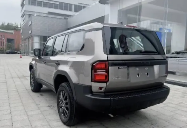 北京车展重磅车型前瞻：SUV篇