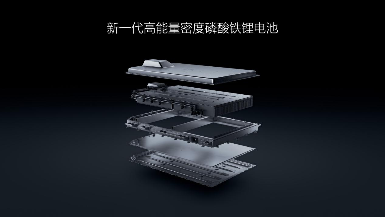 全新理想L6正式发布,24.98万起售,增程依旧是卖点