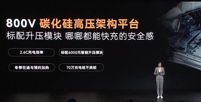极狐阿尔法S5正式开启预售，限时权益17.48万元起