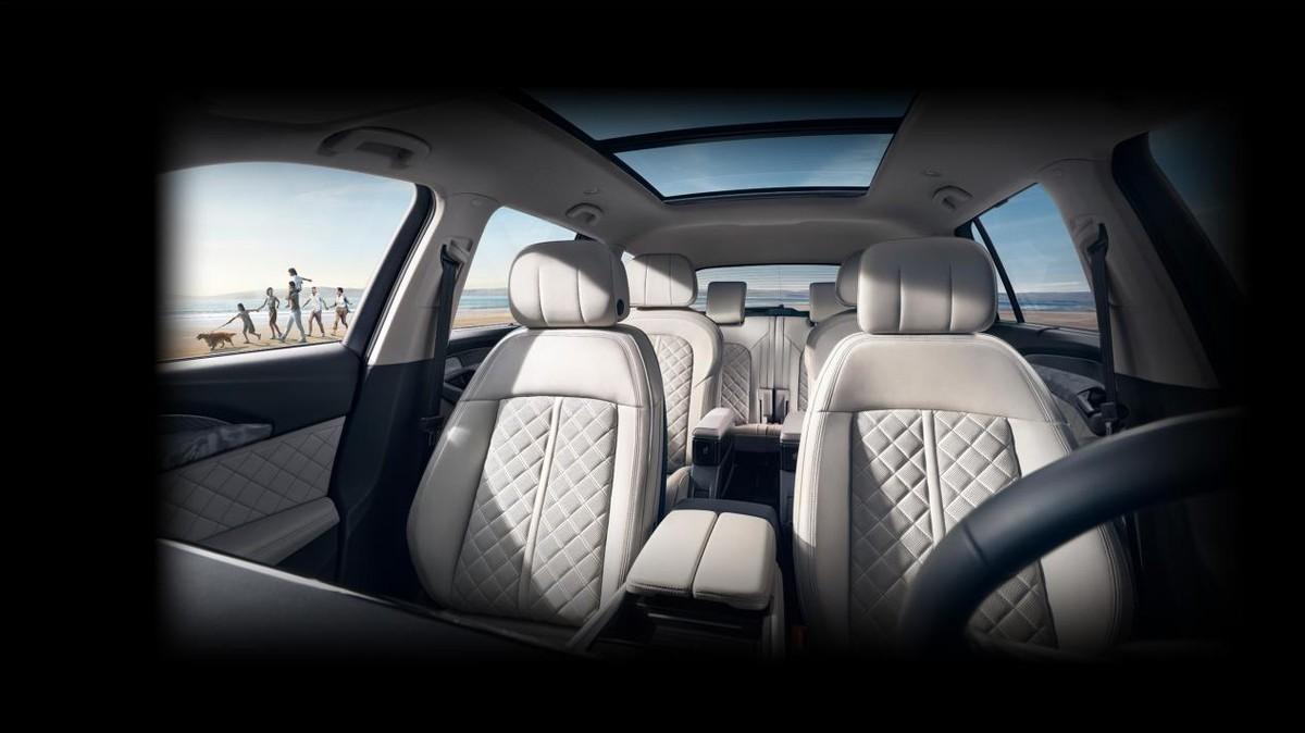 豪华与舒适并存：上汽奥迪Q6六座版引领高端汽车市场新风尚