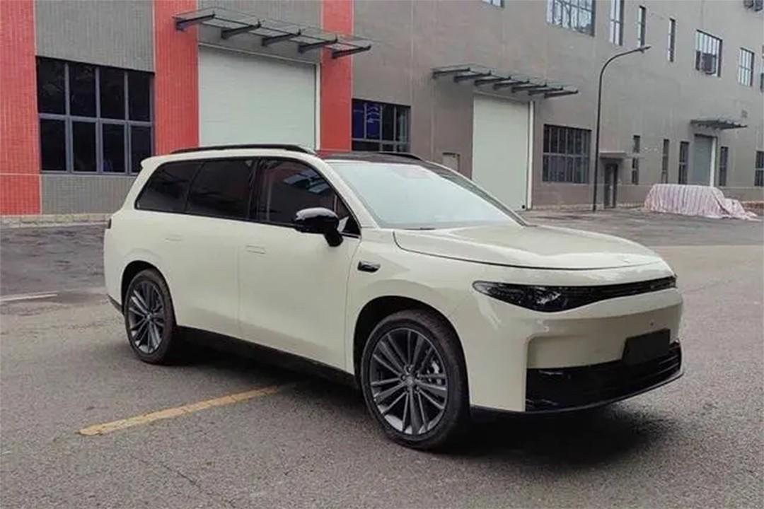 北京车展蓄势待发 细数将登场的中国品牌SUV车型