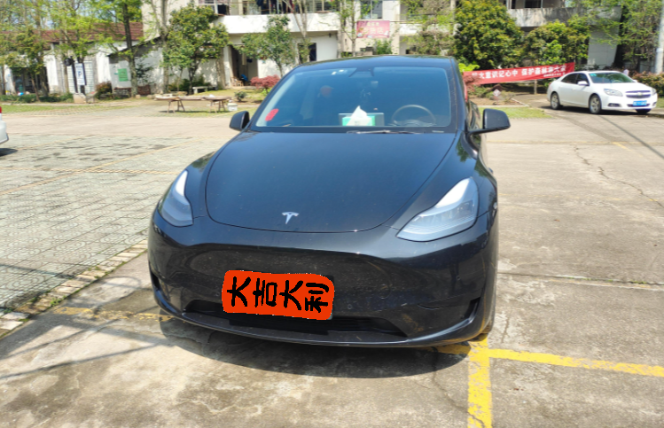 從Model 3換到Model Y，比想象中更好