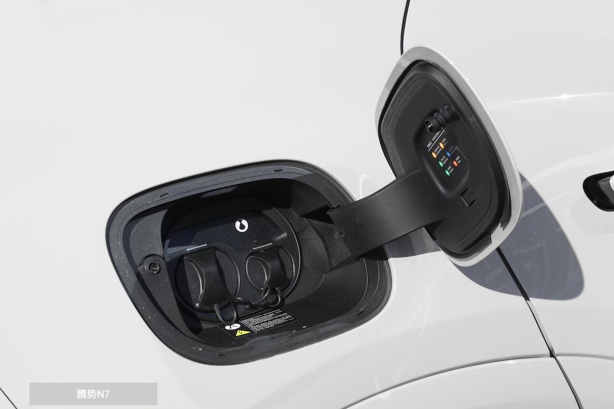 预算25万上下买纯电SUV，腾势N7对比Model Y，究竟该如何选？