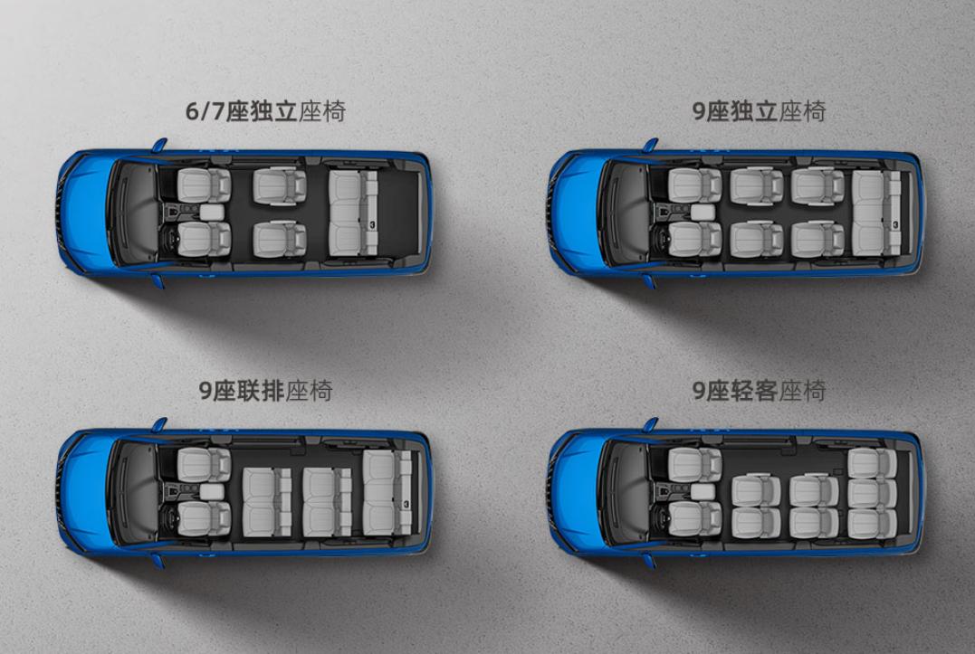 锐胜王牌M7起售5.98万，长5240mm轴距3200mm，提供燃油/纯电动力