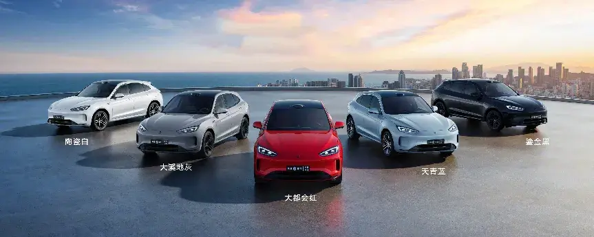 北京车展值得关注的SUV：哈弗H6换代返场、全新普拉多再造信仰