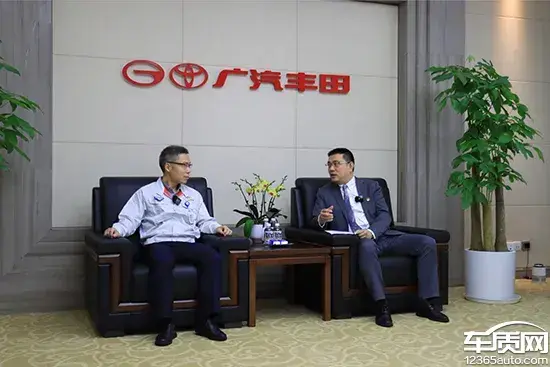 深度對話丨廣汽豐田張成剛：企業(yè)1件不良就是顧客體驗的100%不良
