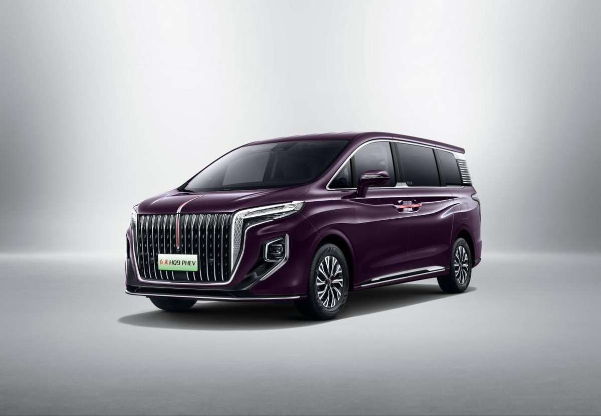 2024北京车展热门车型，谁将引领未来出行新潮流？