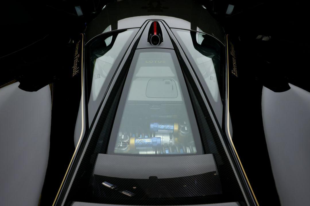 2024北京车展丨路特斯和蔚来达成战略合作 路特斯多款高定车型上市