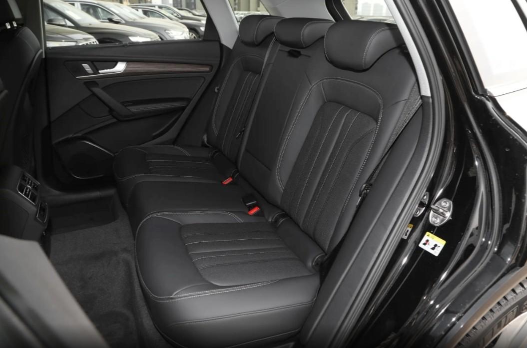 想买豪华中型SUV，奥迪Q5L VS沃尔沃XC60，43万预算如何选？