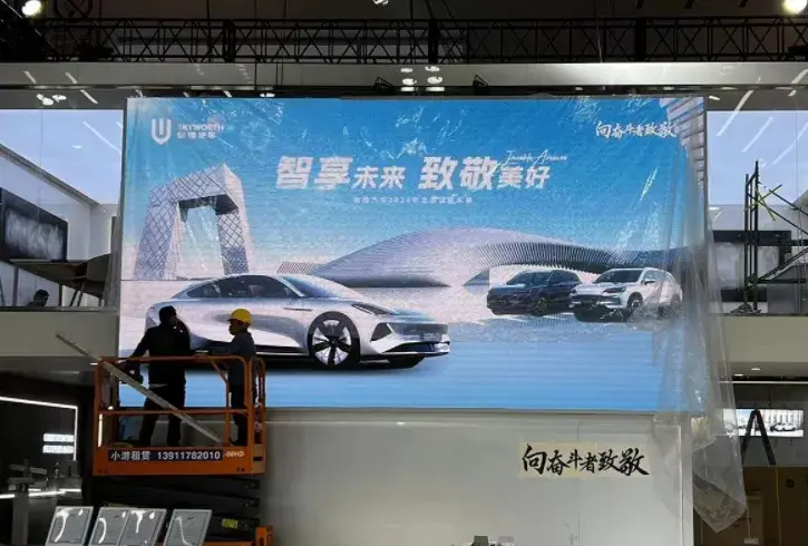 众多爆款亮相，北京车展新车前瞻