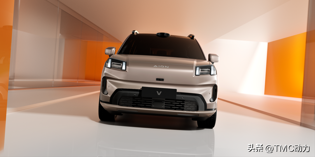 第二代AION V：开创全球智能纯电SUV新时代