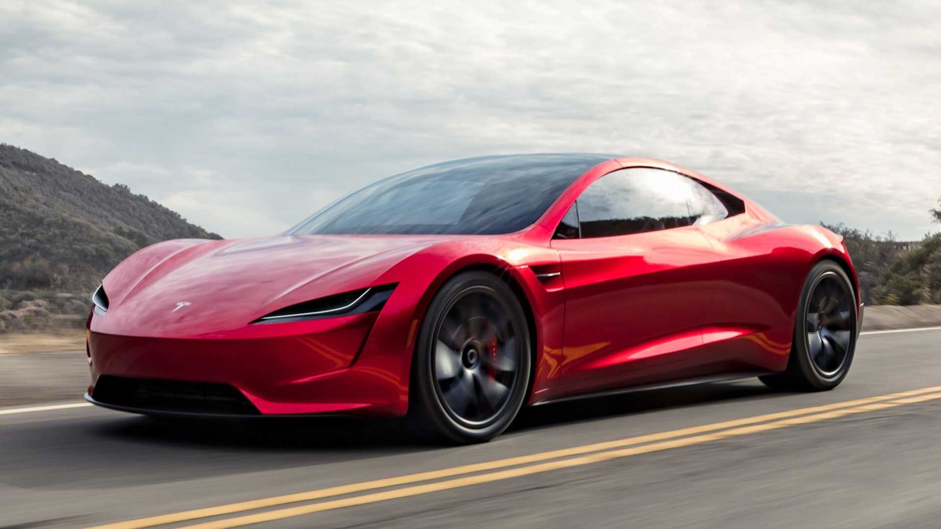 20多款值得期待的未来超级跑车和高性能汽车 你看看喜欢哪一款？