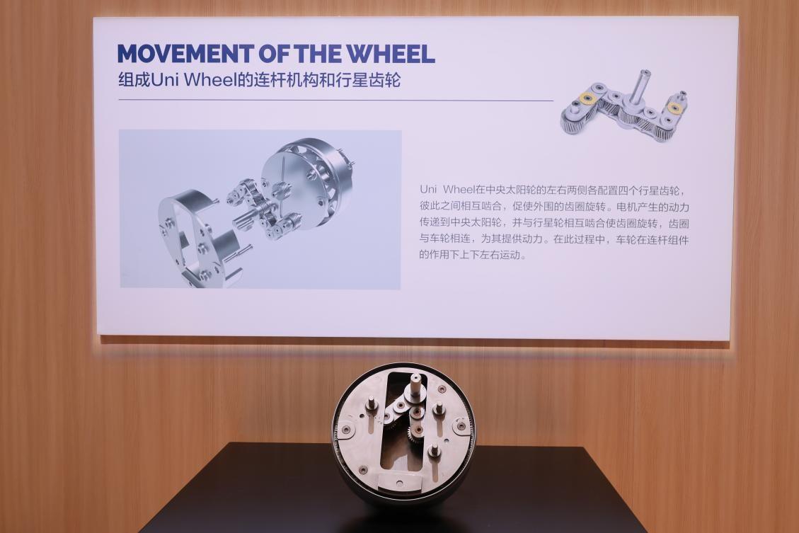 起亚新产品新技术登陆北京车展