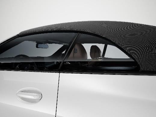 美学与运动兼备的梦想之车 新BMW 4系双门轿跑车、敞篷轿跑车澎湃上市