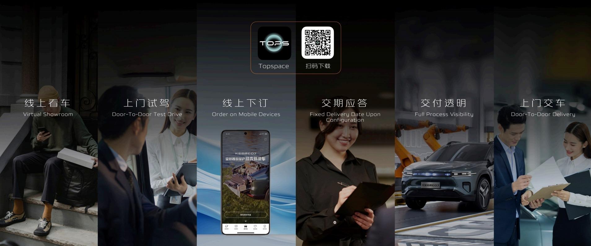 一车多态、说变就变，中国版Cybertruck惊艳北京车展