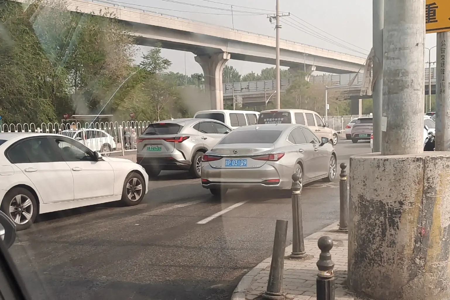 2024北京車展復(fù)盤，國產(chǎn)新能源強勢來襲