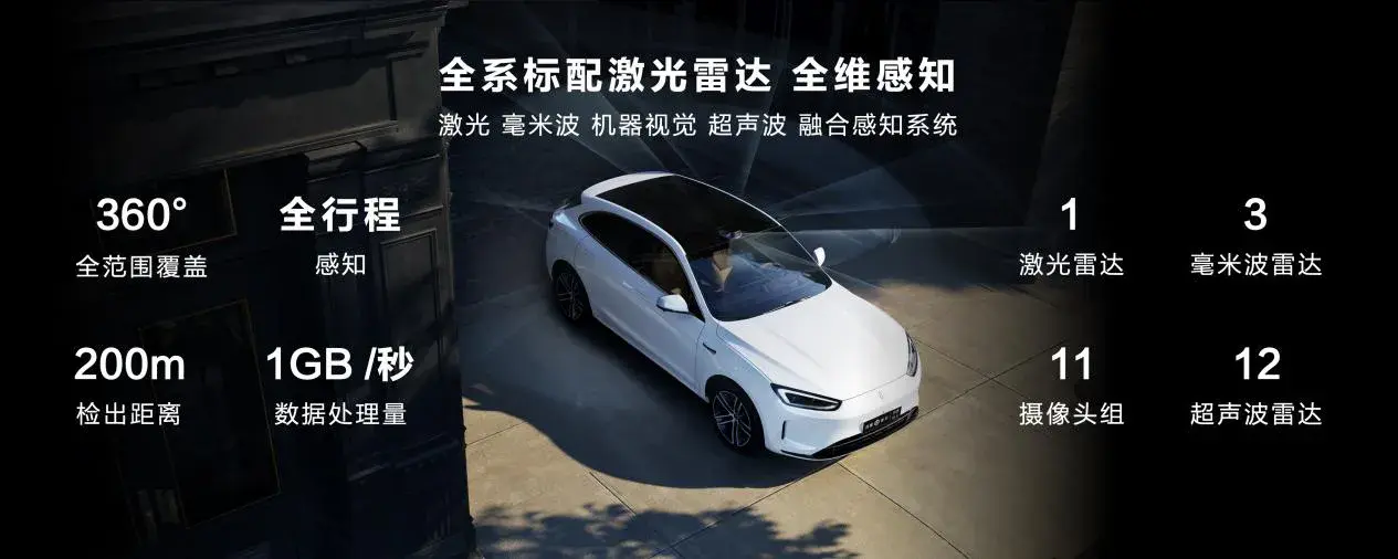 聪明+可靠！问界新M5在北京车展圈粉无数！