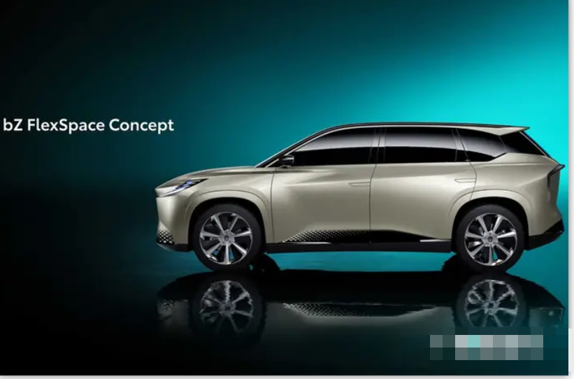 丰田在印第安纳州投资14亿美元，为生产新电动SUV做准备