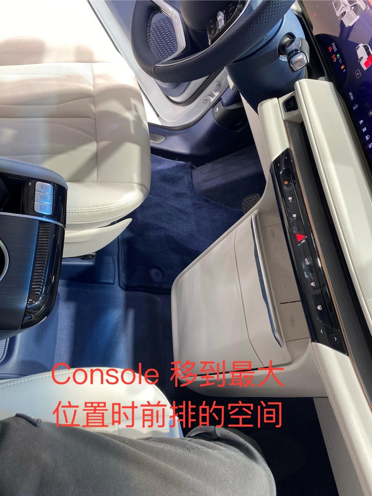 汽车开发工程师逛北京车展（上）：大众两田开窍，“方盒子”横行