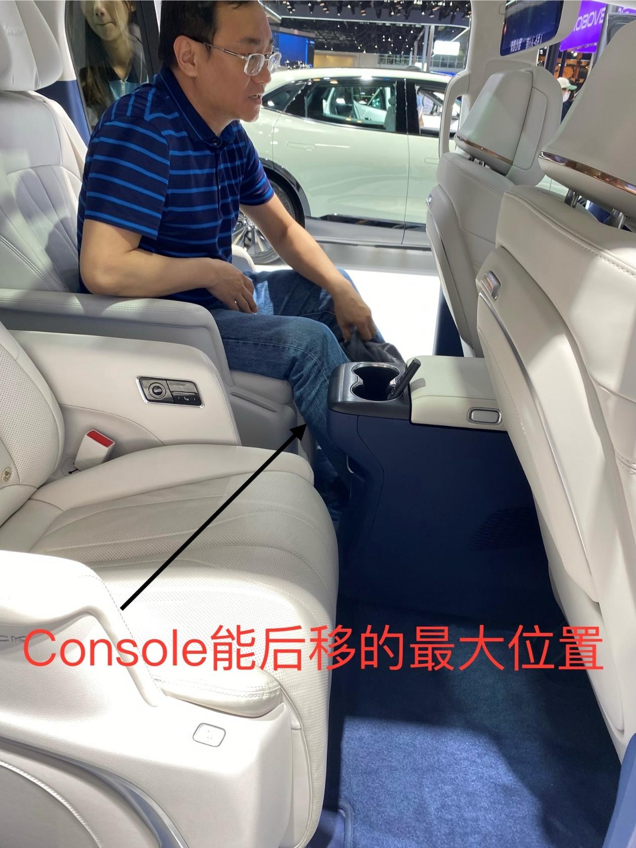 汽车开发工程师逛北京车展（上）：大众两田开窍，“方盒子”横行
