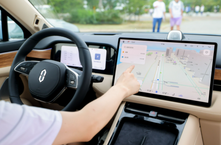 赛力斯发布魔方平台，覆盖轿车/SUV/MPV，坚持软件定义汽车