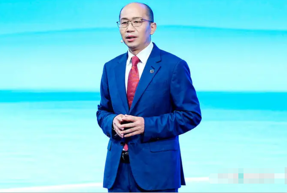 东风汽车2024北京车展，陈昊分享未来规划及品牌营销策略