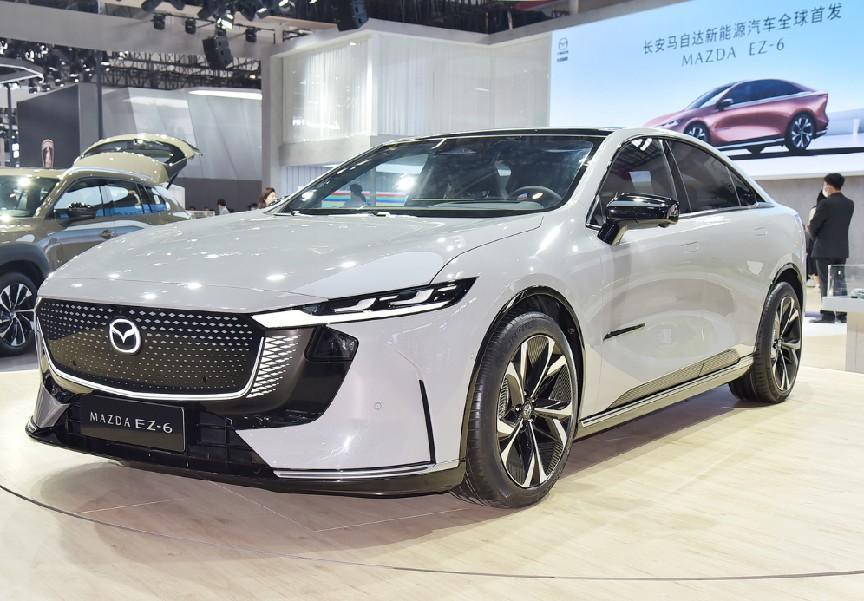 北京车展什么新车值得看？三款值得期待的轿车推荐